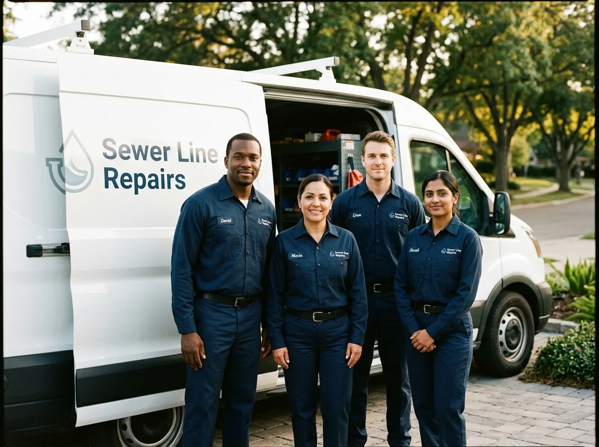 Emergency Plumber company in North Waterboro, ME