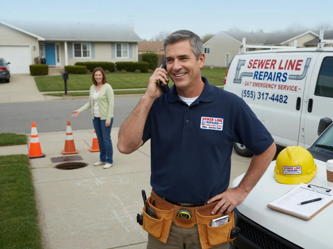 Emergency Plumber North Waterboro, ME FAQs